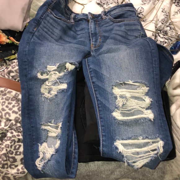 american eagle jeans - Picture 3 of 4